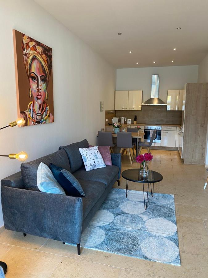 Adria Villa Apartment Velden am Wörthersee Exterior foto